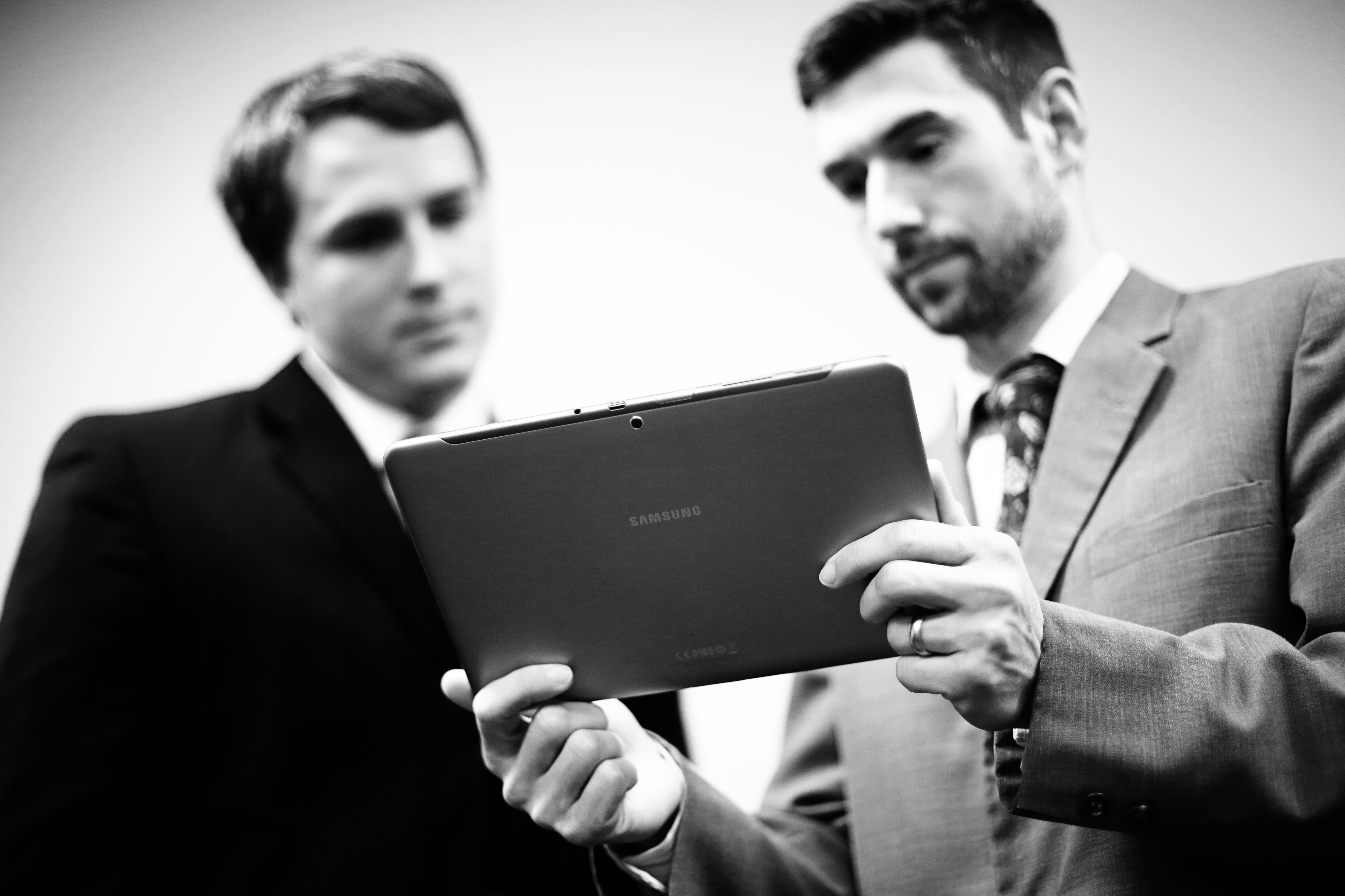 We have developed the industry-leading sales system! We have developed the industry-leading sales system!