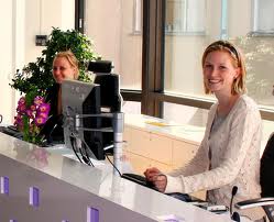 We can set up Digital Signage for your government building or school Digital Signage in schools and government