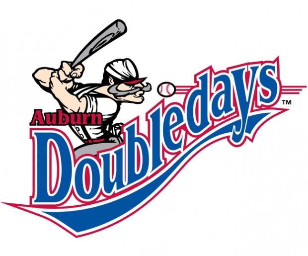 Auburn Doubledays